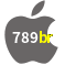 Aplicativo 789br para iOS