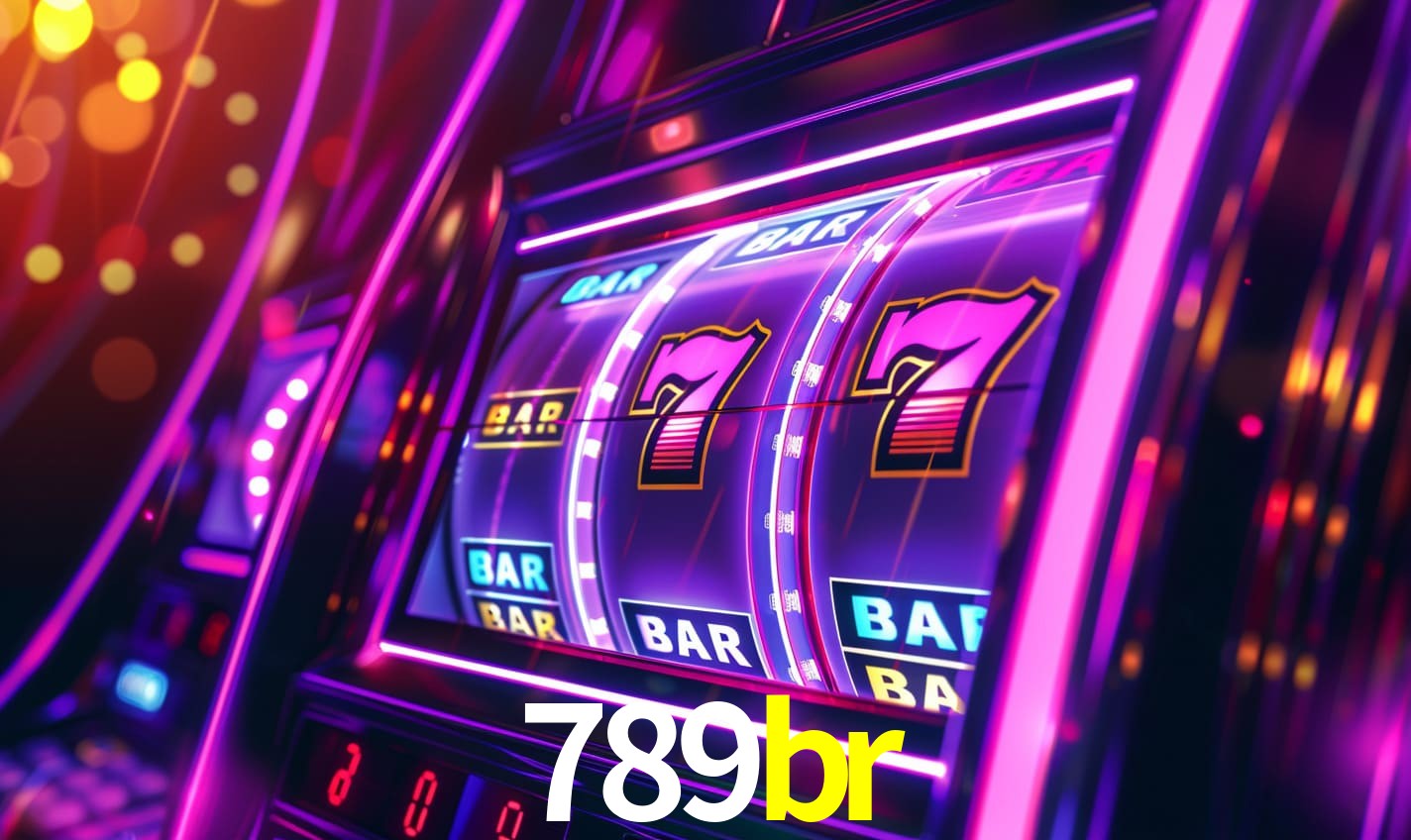 789br - Casino Online Plataforma - 789br.com