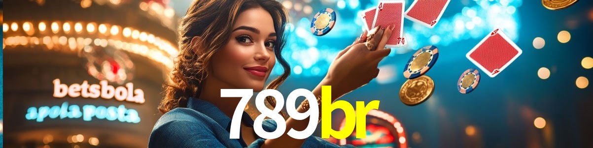 Experiência VIP 789br