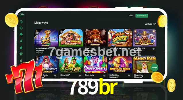 789br aplicativo