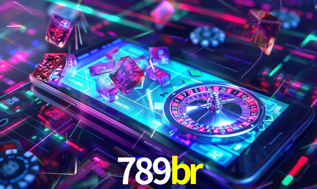 Mesa de Blackjack 789br