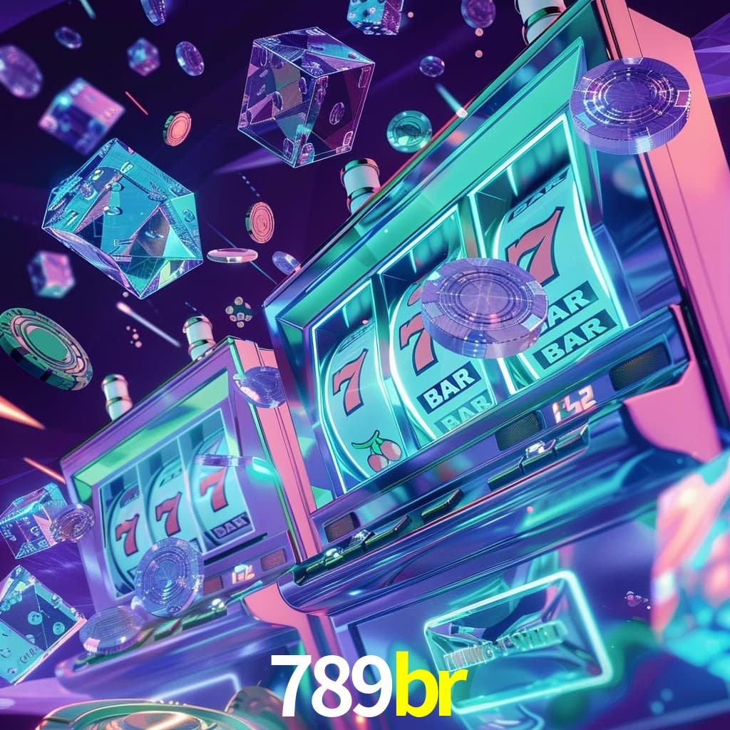 A Experiência Imersiva dos Cassinos Ao Vivo no 789br