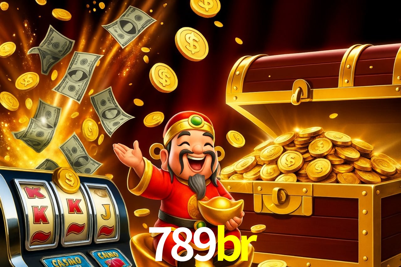 cassino 789br