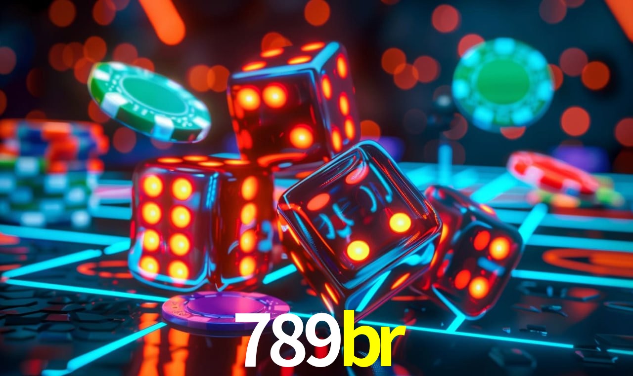 Desvendando o Mundo dos Jogos Virtuais na 789br