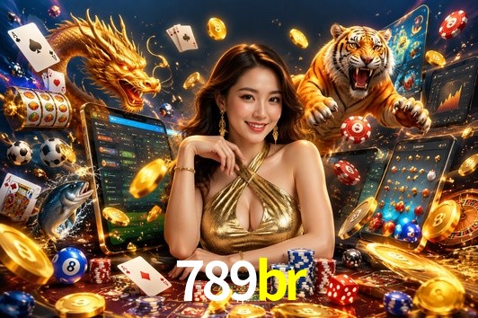 Secure Login 789br