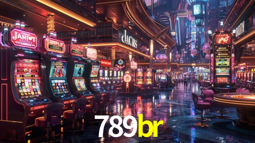 Live Casino 789br