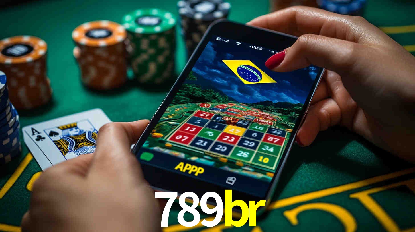 Descubra o Programa VIP da 789br: Vantagens Exclusivas para Jogadores