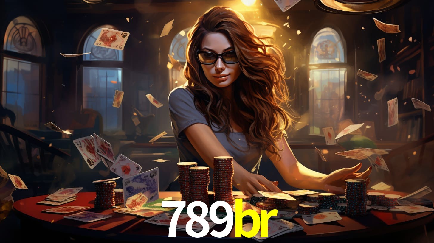 Roulette Table 789br