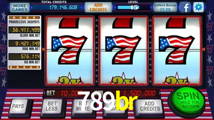 Descubra a Magia dos Jogos de Arcade no 789br