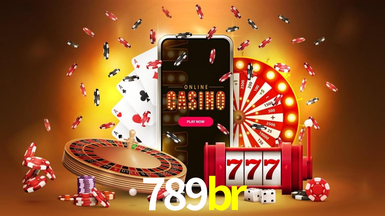 Desvendando o Mundo dos Jogos Virtuais na 789br