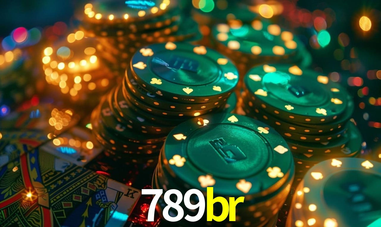 Torneios 789br