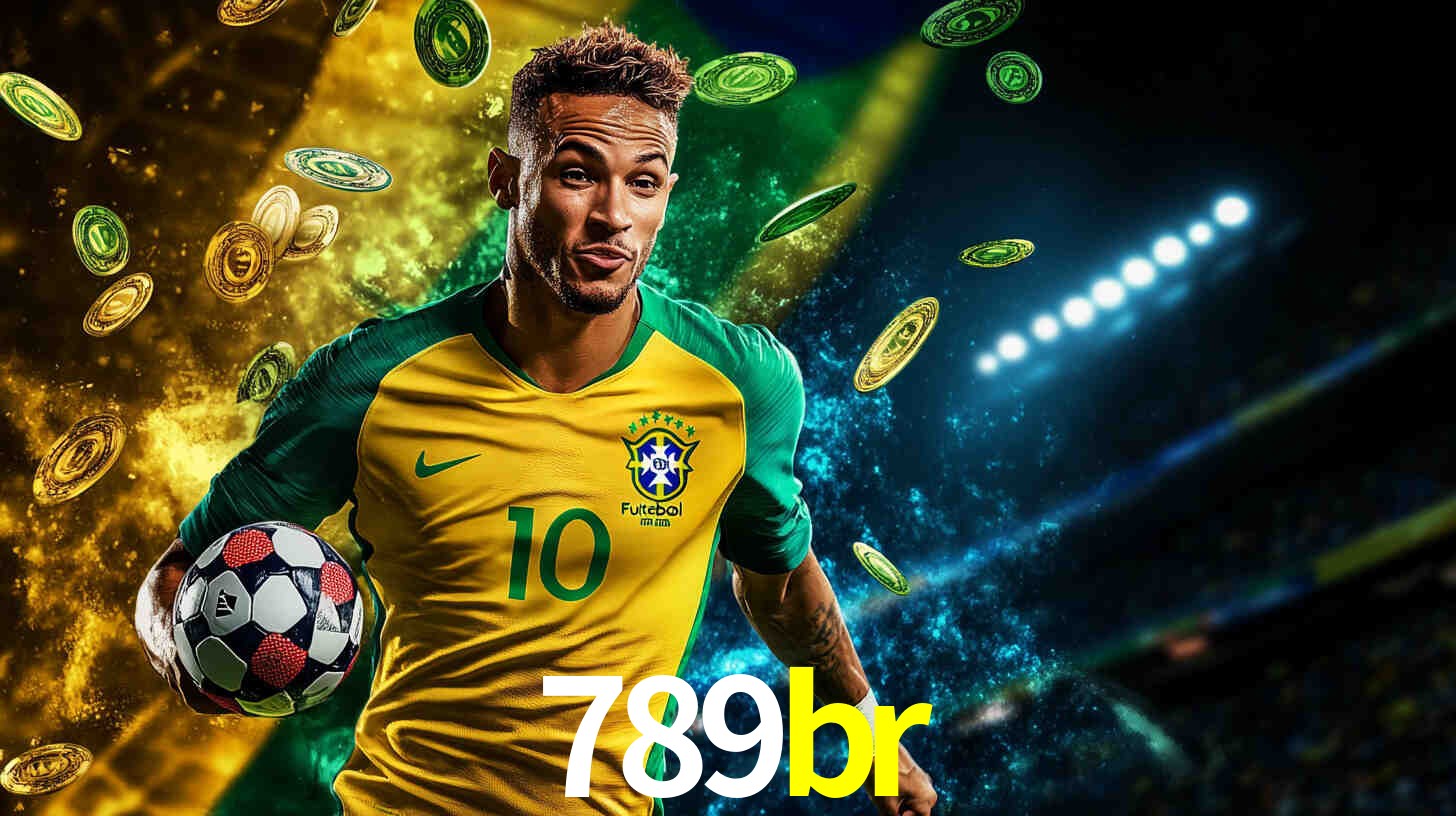 Apostas Esportivas na 789br: Um Guia Completo