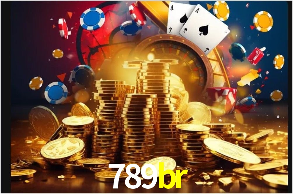 A Emoção da Loteria na 789br: Uma Chance de Mudança de Vida