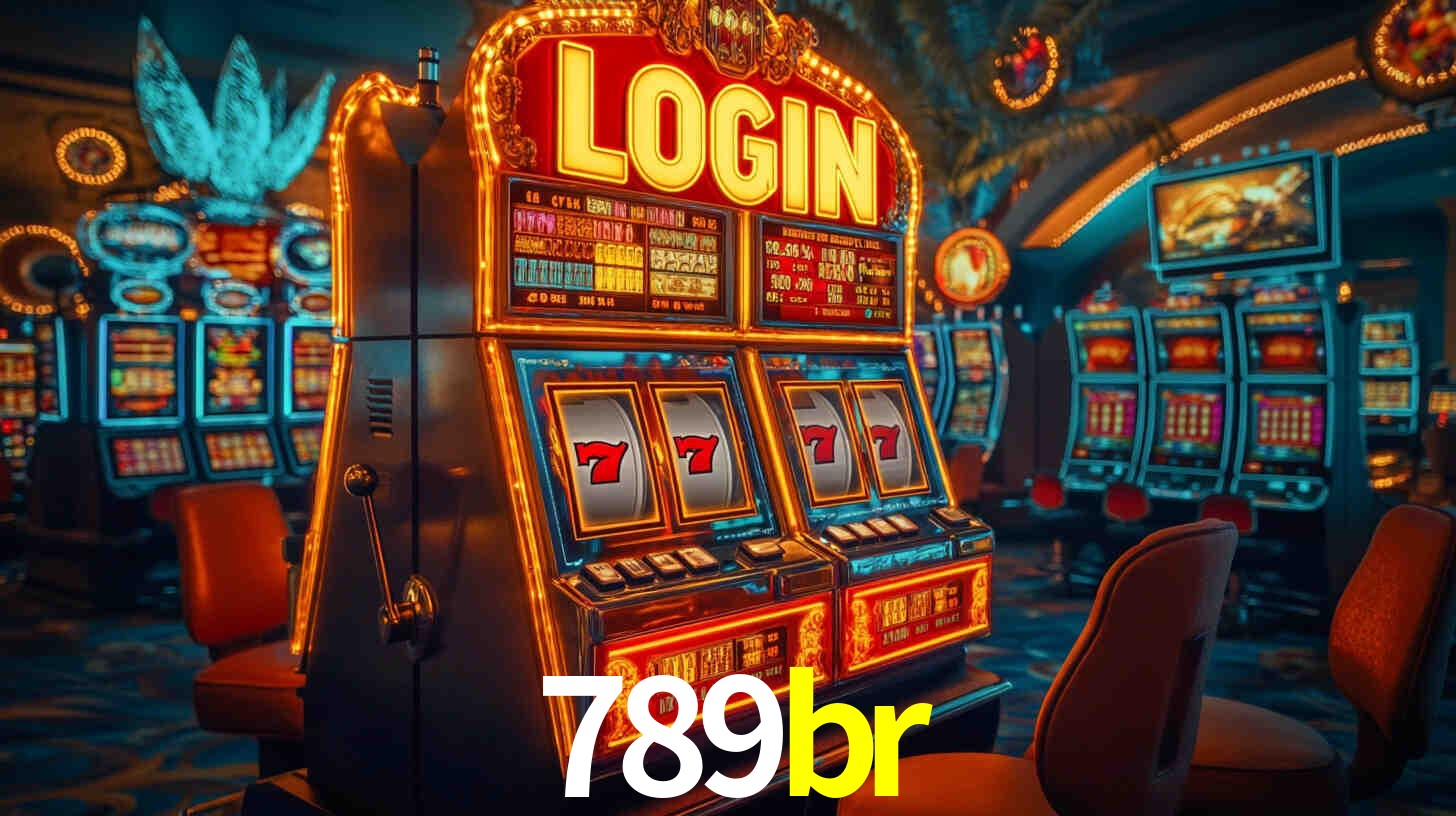 789br App Interface