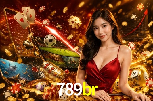 Flash Promotion 789br