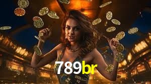 Gates of Olympus 789br