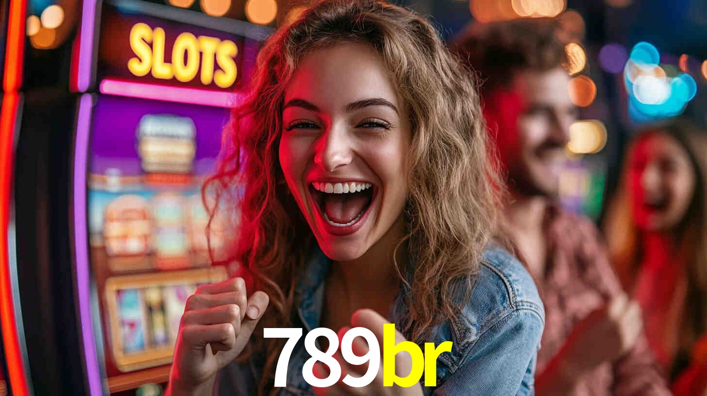 A Popularidade dos Caça-Níqueis no 789br