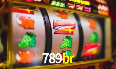 Descubra a Magia dos Jogos de Arcade no 789br