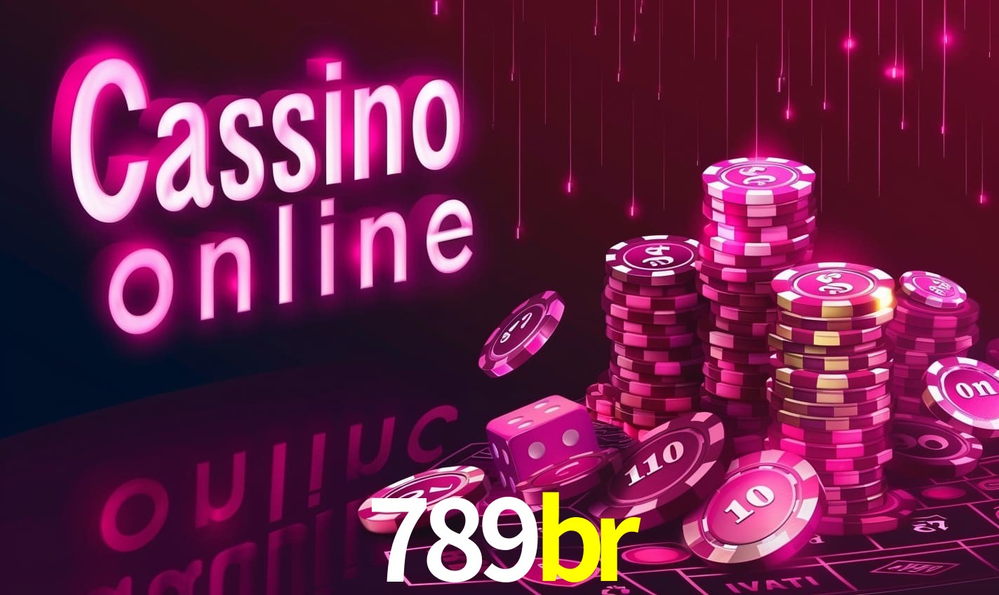 Descubra a Essência do 789br: Nossa História e Compromissos