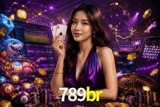VIP Casino 789br