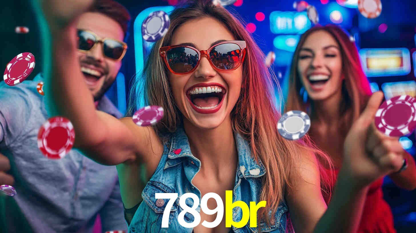 A Experiência Imersiva dos Cassinos Ao Vivo no 789br