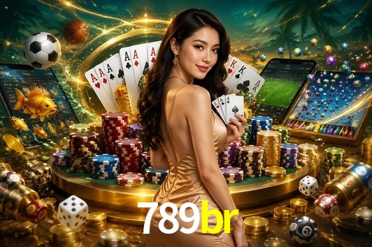 Blackjack Table 789br