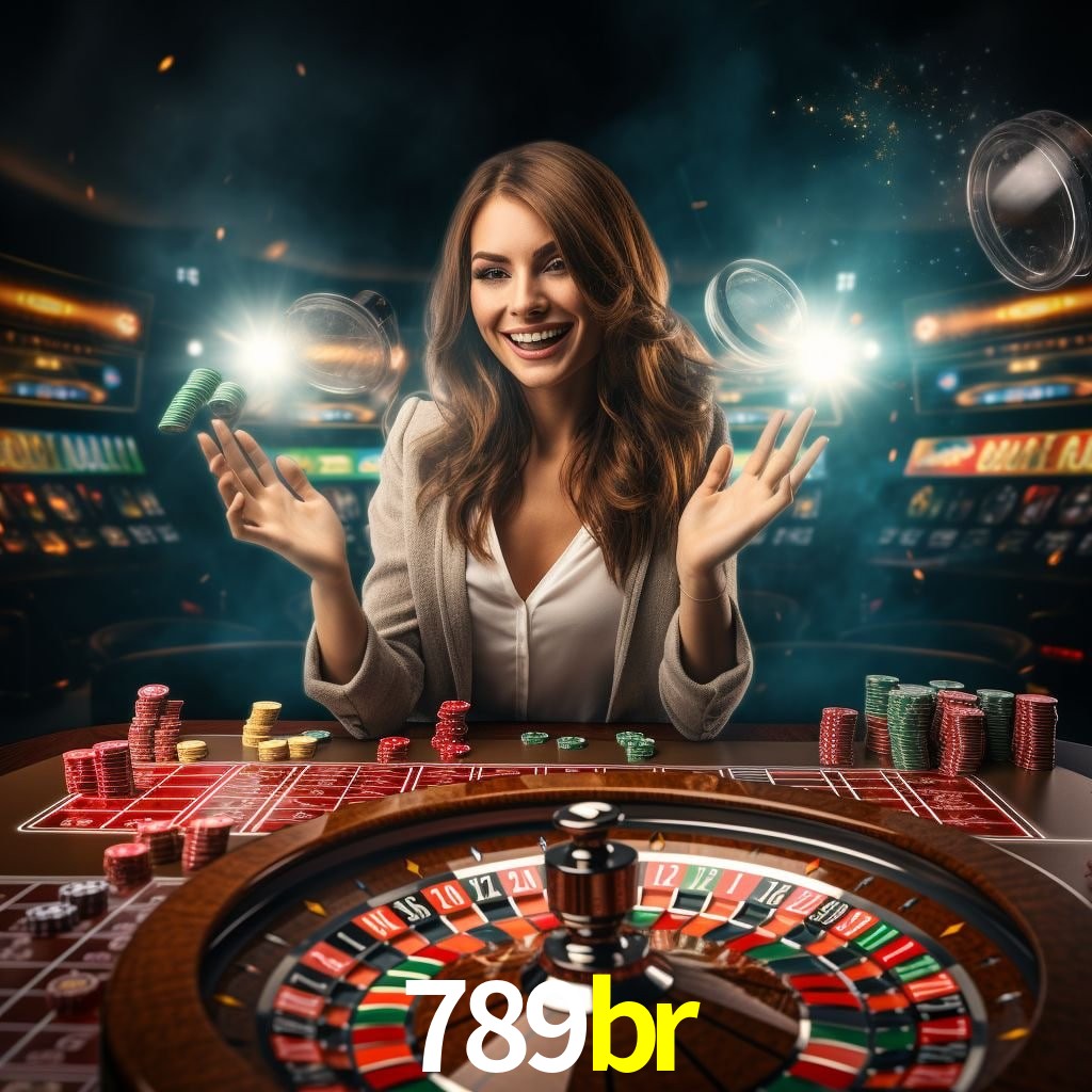 Explore as vantagens do 789br: serviço profissional e confiabilidade