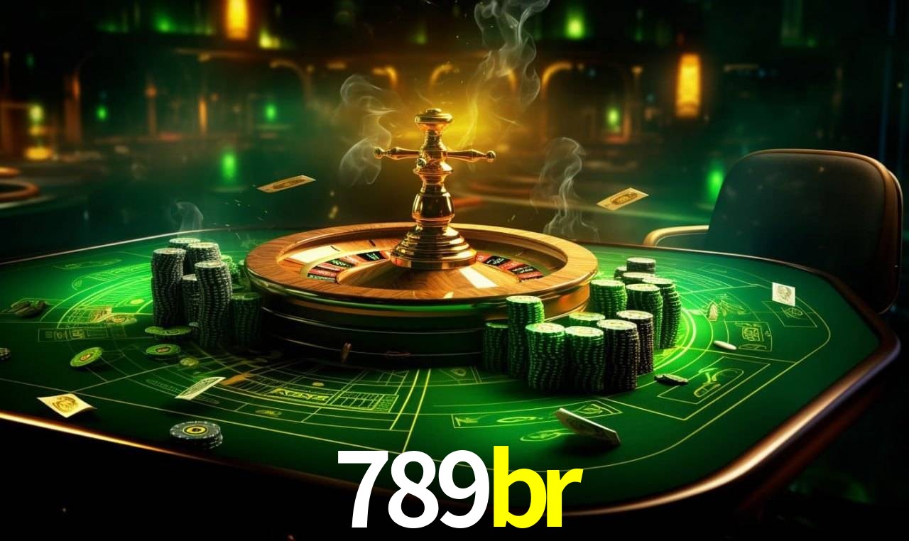 Inovações de Jogos na 789br: O Futuro das Experiências Interativas