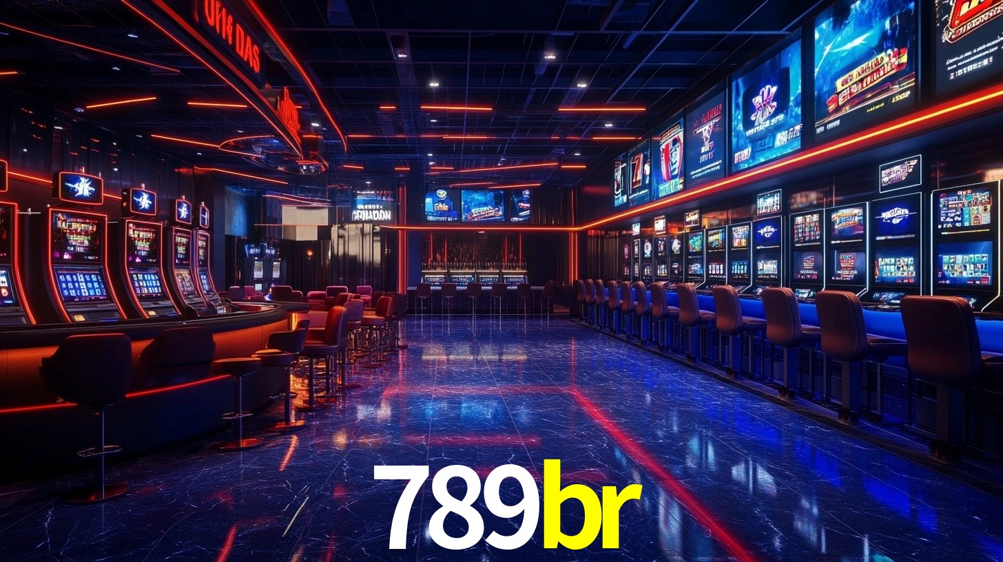 Welcome Bonus 789br