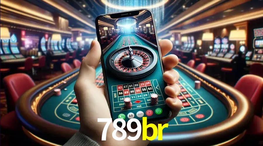 Account Benefits 789br