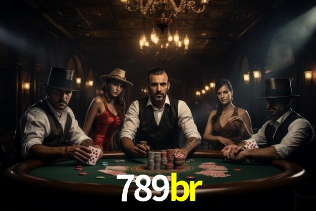 Descubra o Programa VIP da 789br: Vantagens Exclusivas para Jogadores