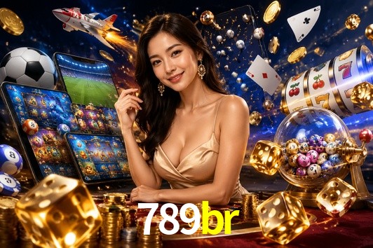 Game Providers 789br