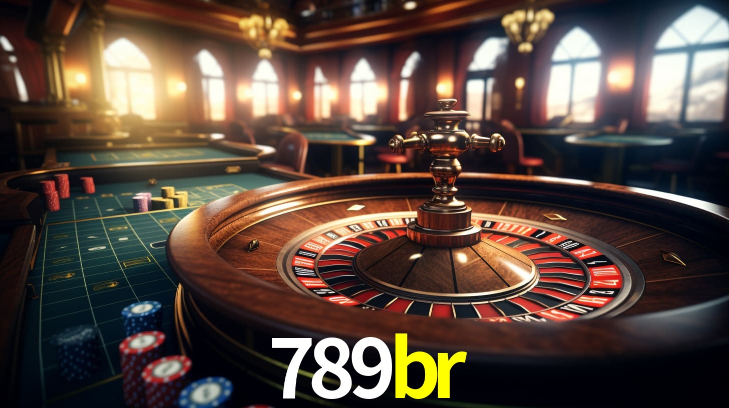 Live Casino 789br