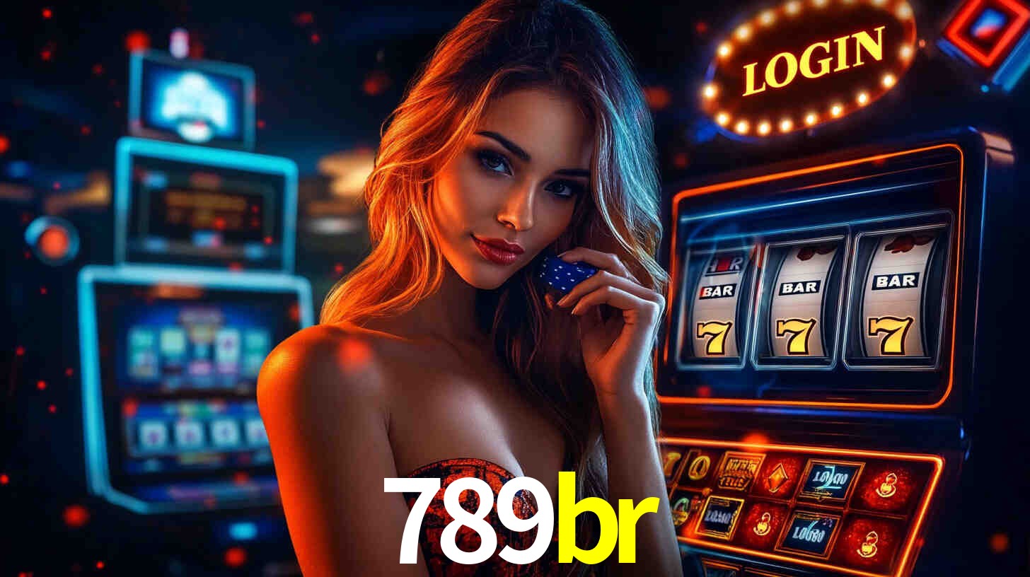 789br: A Experiência de Casino com Jogos de Mesa ao Vivo