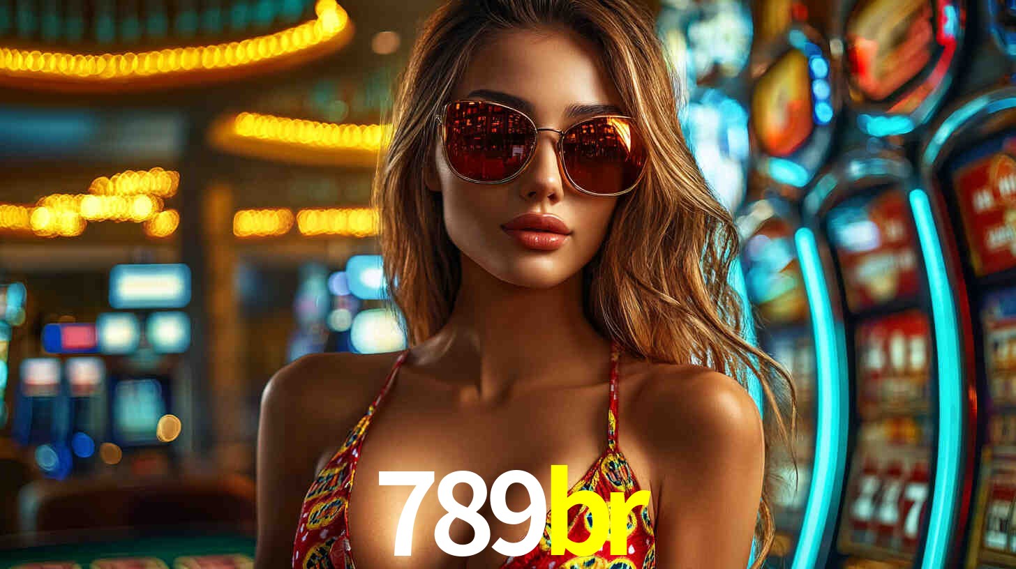 Premium Interface 789br